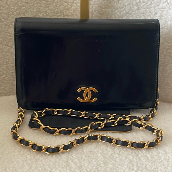 🔥CHANEL timeless shoulder bag - Picture 1 of 9